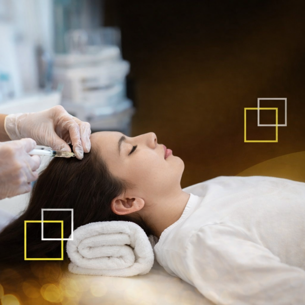 PG Diploma in Medical Trichology in Pune at IIMAC with hands-on clinical training