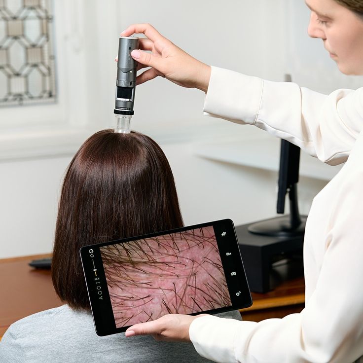 Post Graduate Diploma in Medical Trichology program for hair and scalp disorders