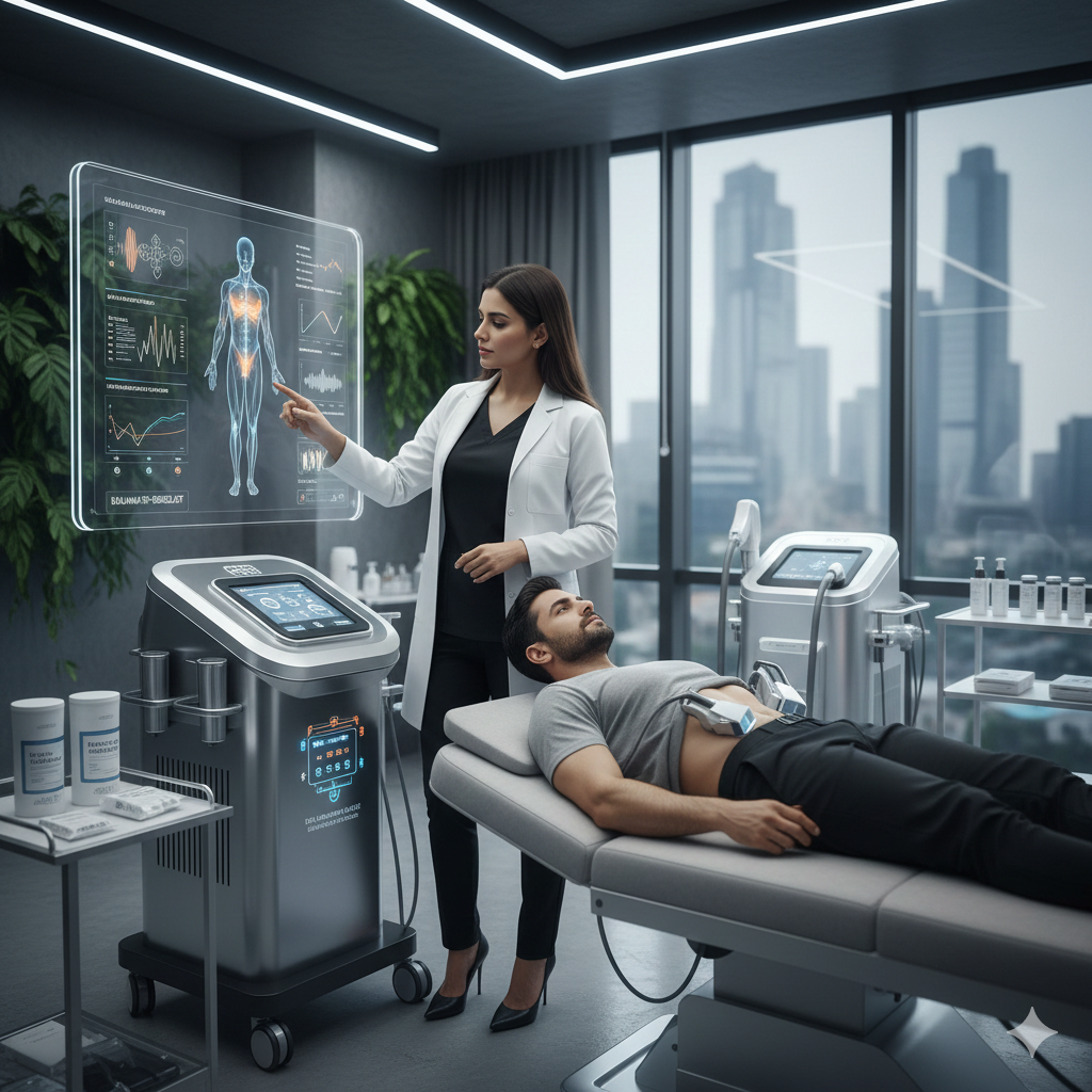 Global medical aesthetics trends 2026 and advanced training at IIMAc
