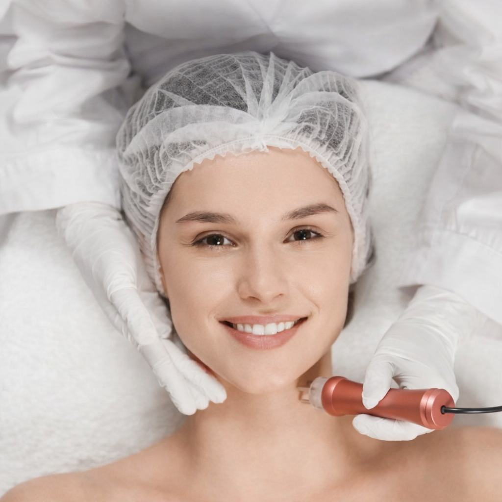 Fellowship in Cosmetology Advanced Training Program