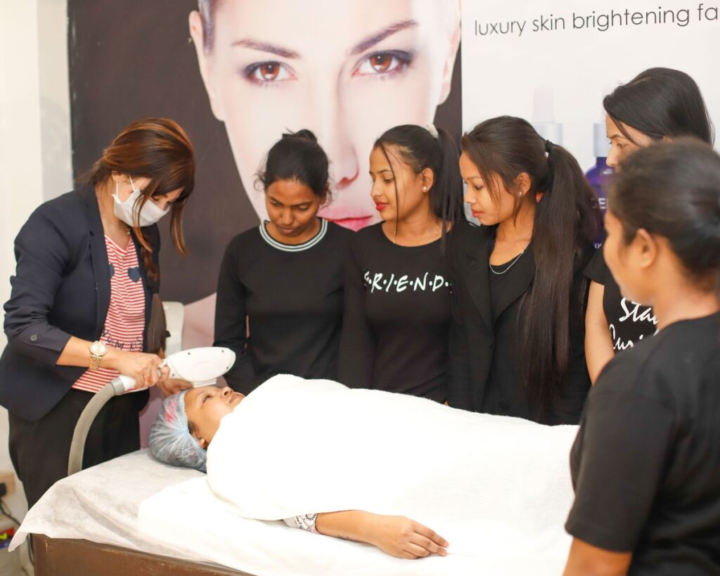 Is Cosmetology a Good Career in India in 2026? Salary & Scope