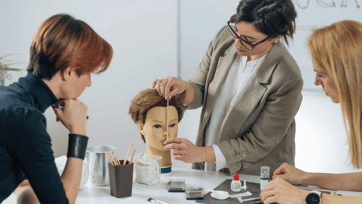 How to Choose the Best Cosmetology Institute
